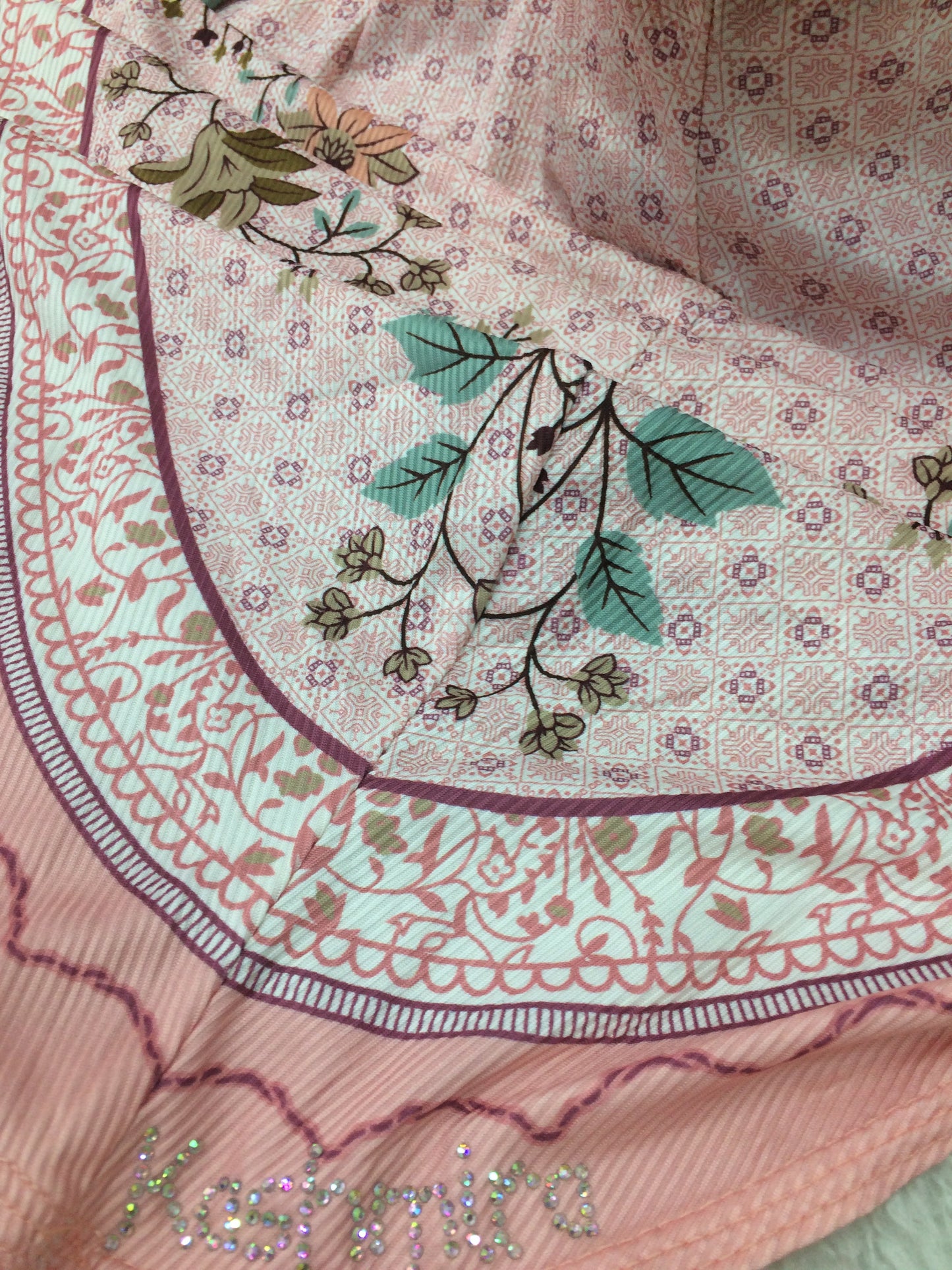 Malaysian Instant Hijabs