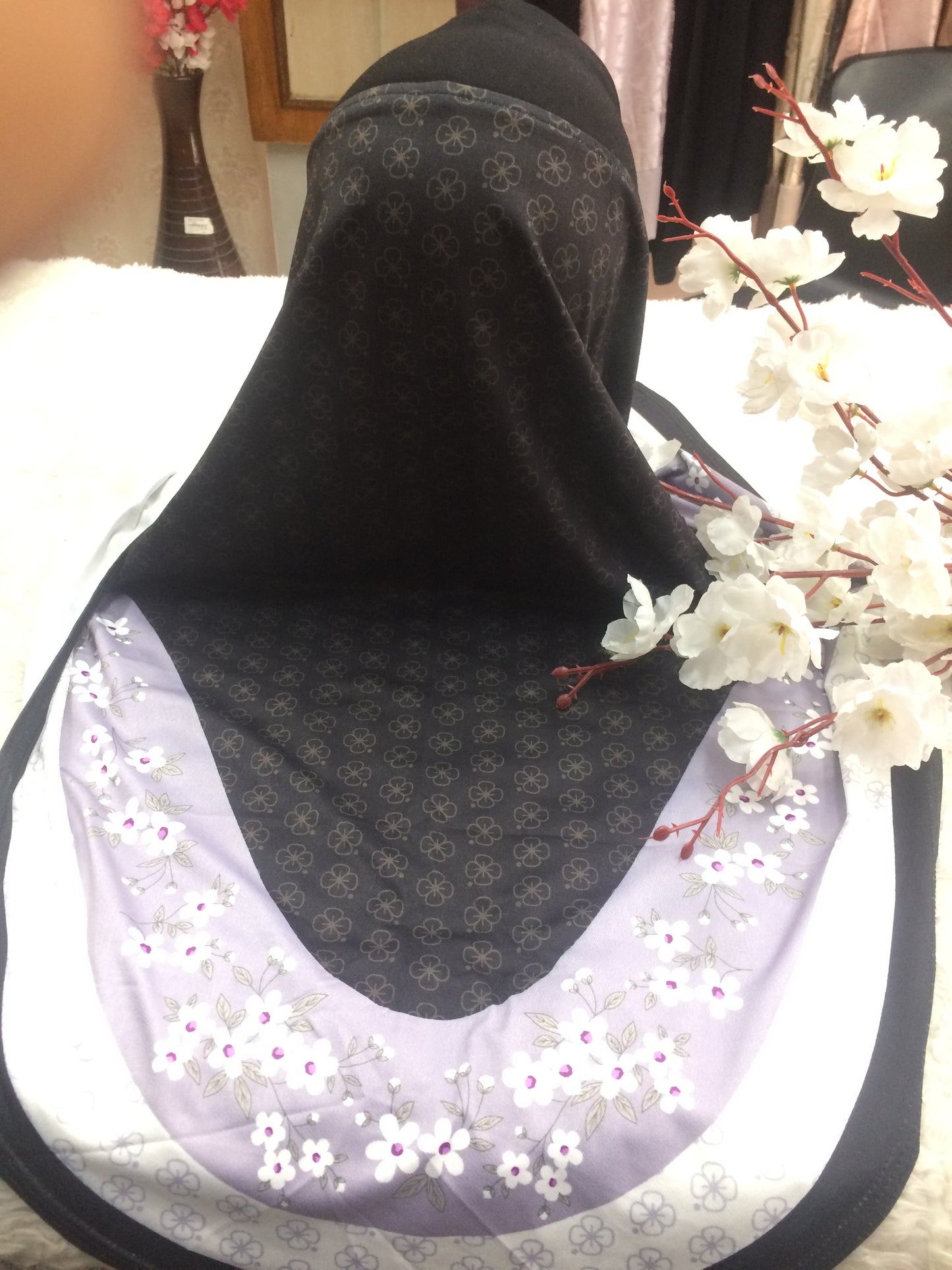 Malaysian Instant Hijabs