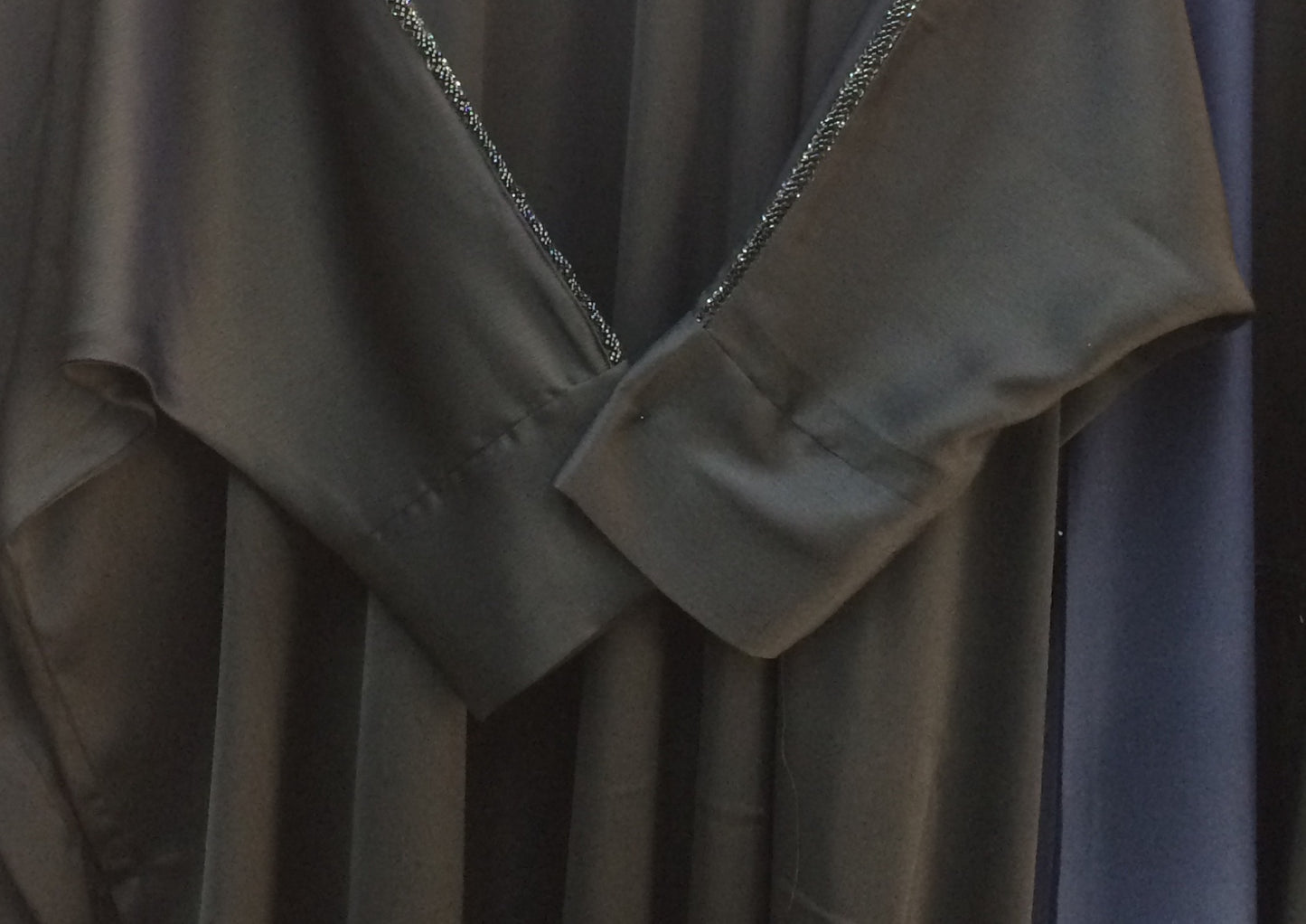 SHAHIN ABAYA