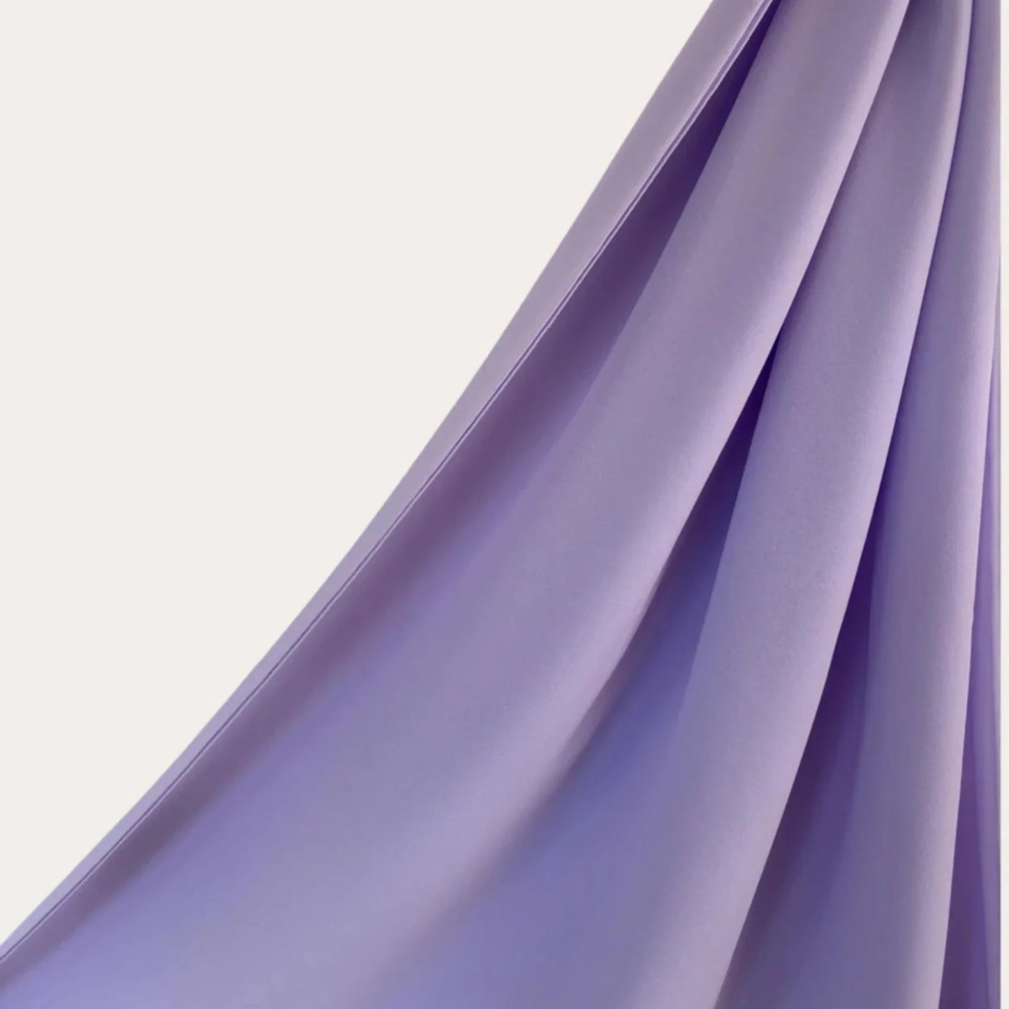 REMIUM CHIFFON HIJAB LAVENDER ESSENCE
