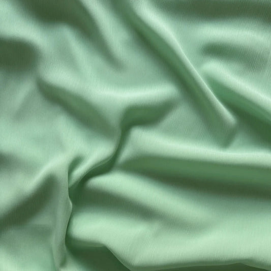 PREMIUM CHIFFON HIJAB MISTY GREEN