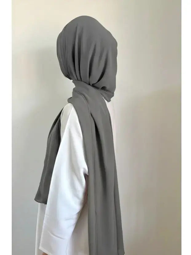 Premium Chiffon Hijabs for Women | Modest Heaven