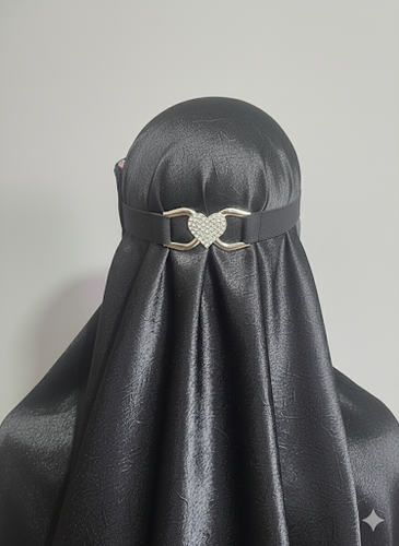 Nose Piece
