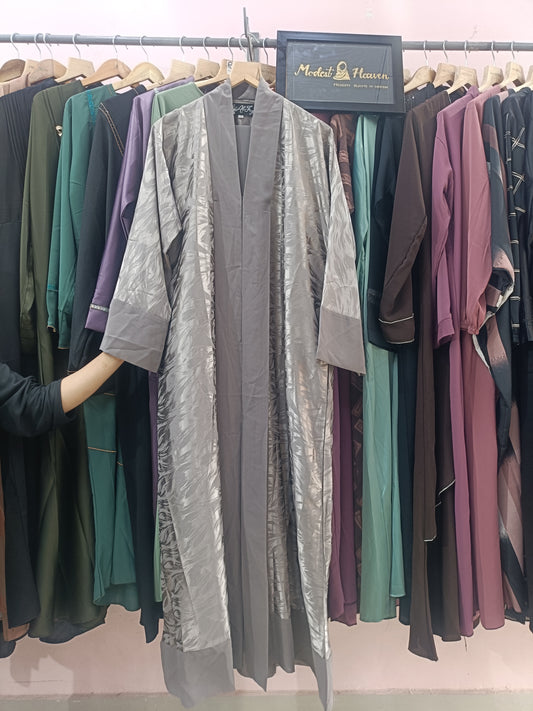 Dubai Kimono