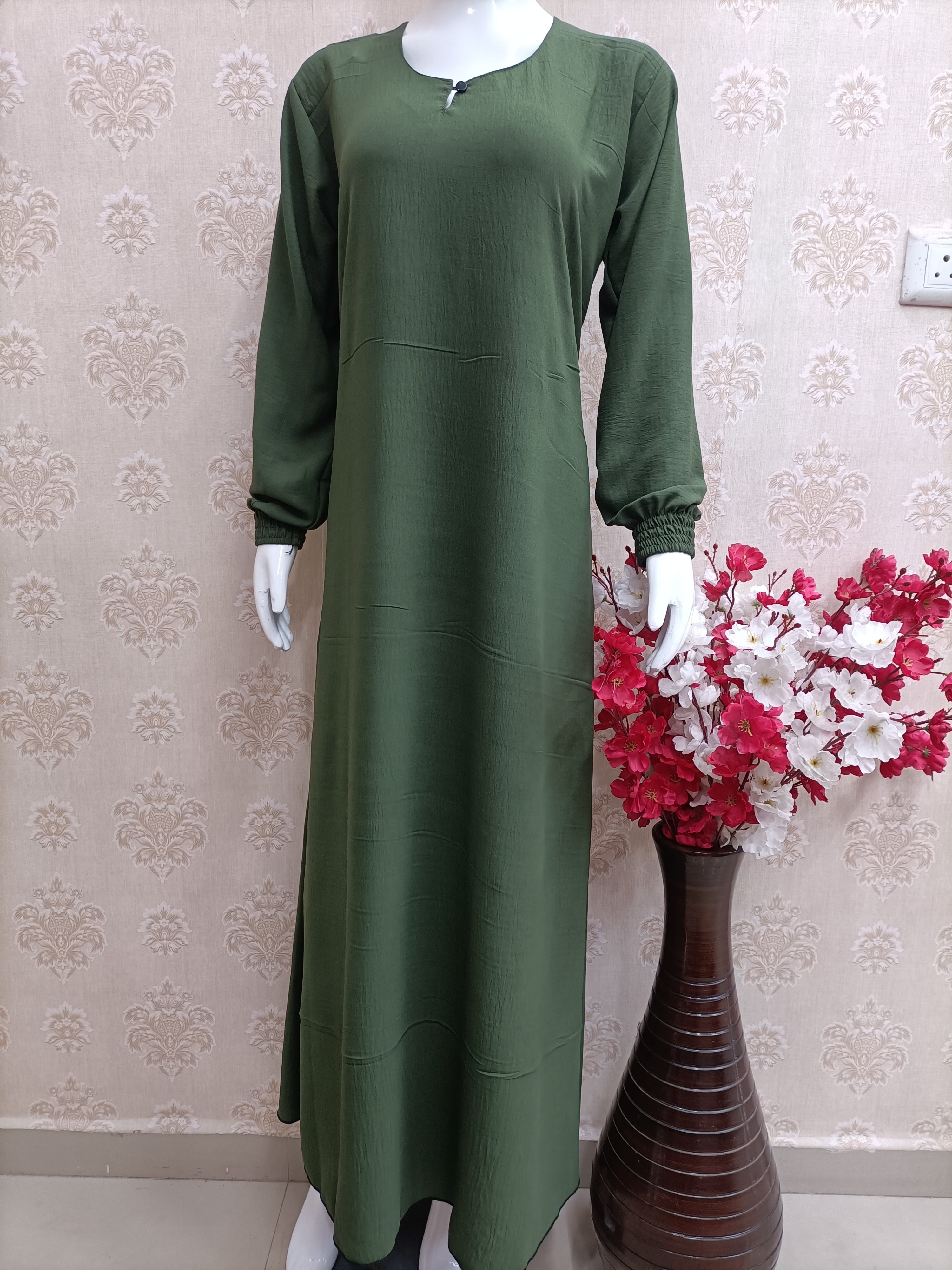 abaya under 500Rs.