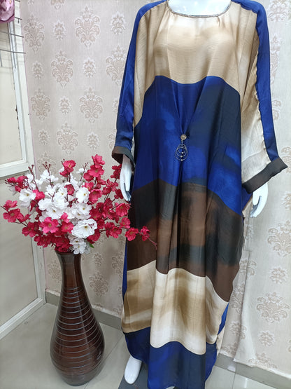 Printed abaya under 500Rs.