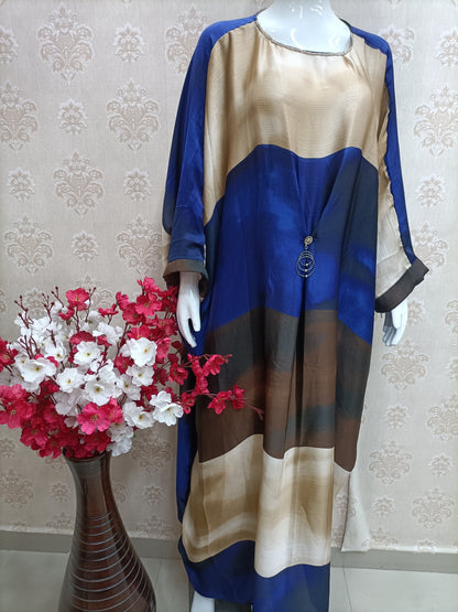 Printed abaya under 500Rs.