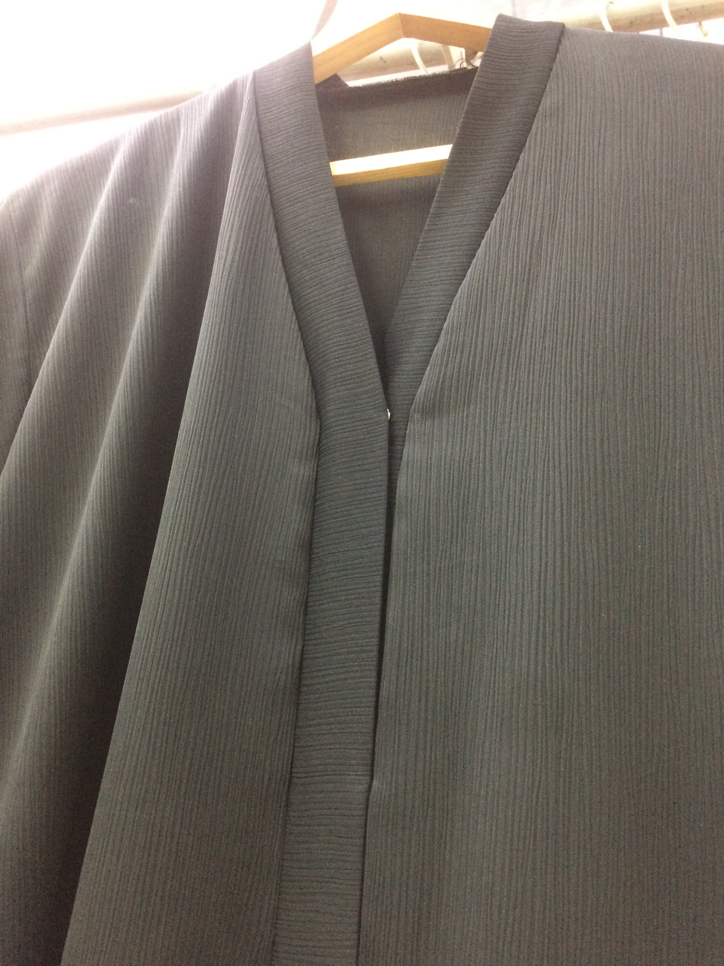 SLEEVES HANDWORK ABAYA