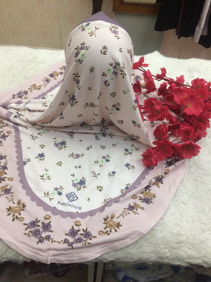 Malaysian Instant Hijabs