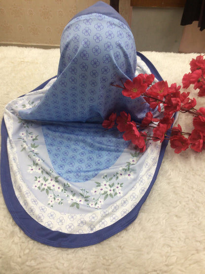 Malaysian Instant Hijab