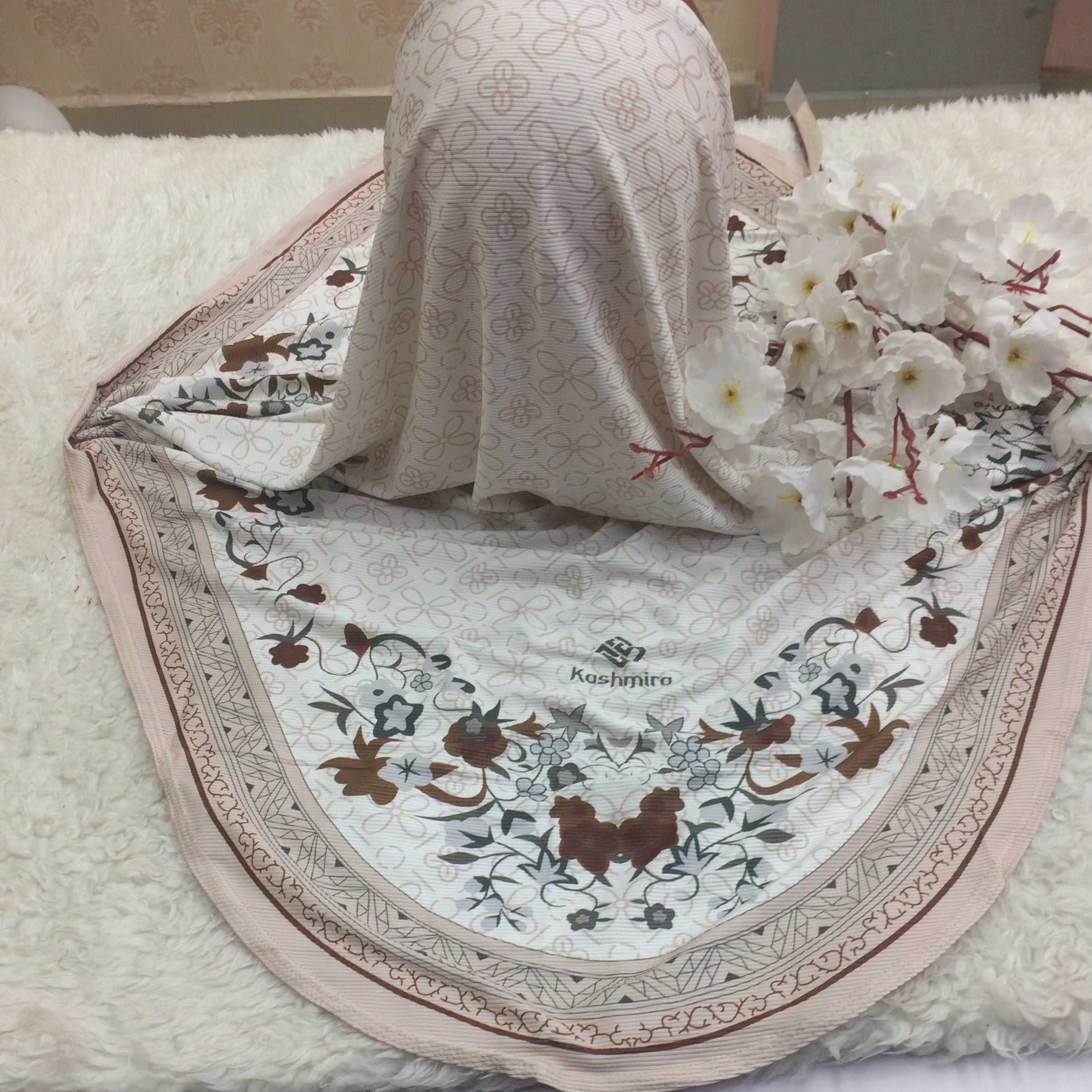 malaysian instant hijab