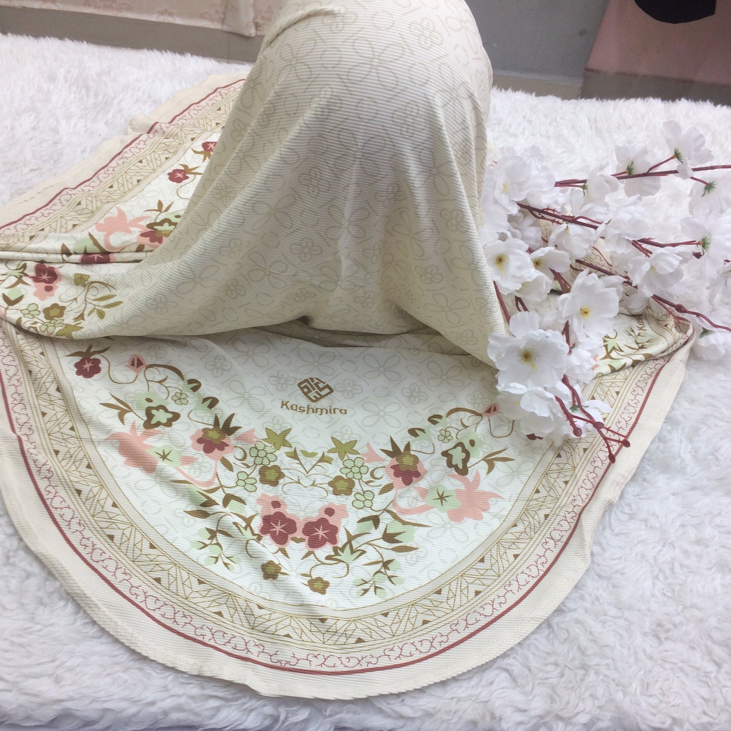 malaysian instant hijab