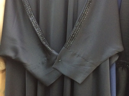 MAHENOOR ABAYA