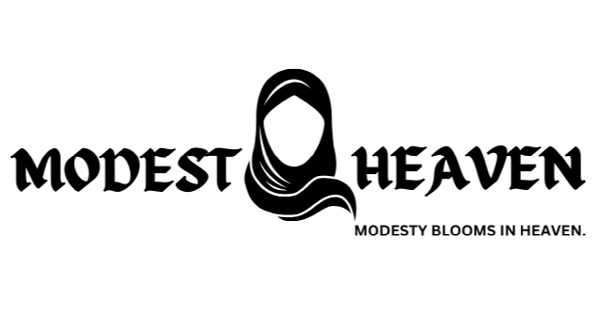 Metalic shimar – modestheaven