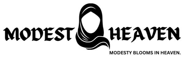 MODEST HEAVEN