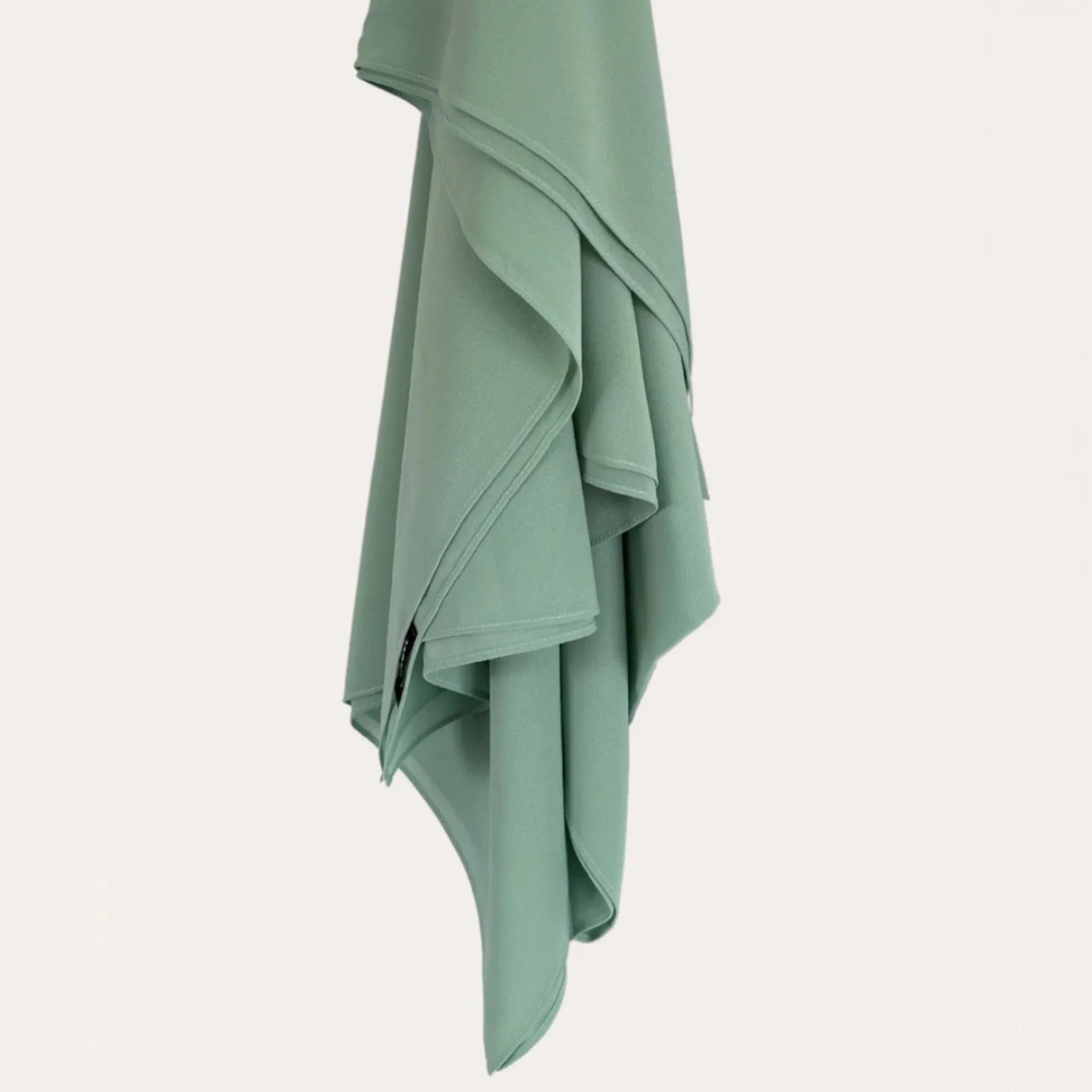 PREMIUM CHIFFON HIJAB MIST PLATINUM