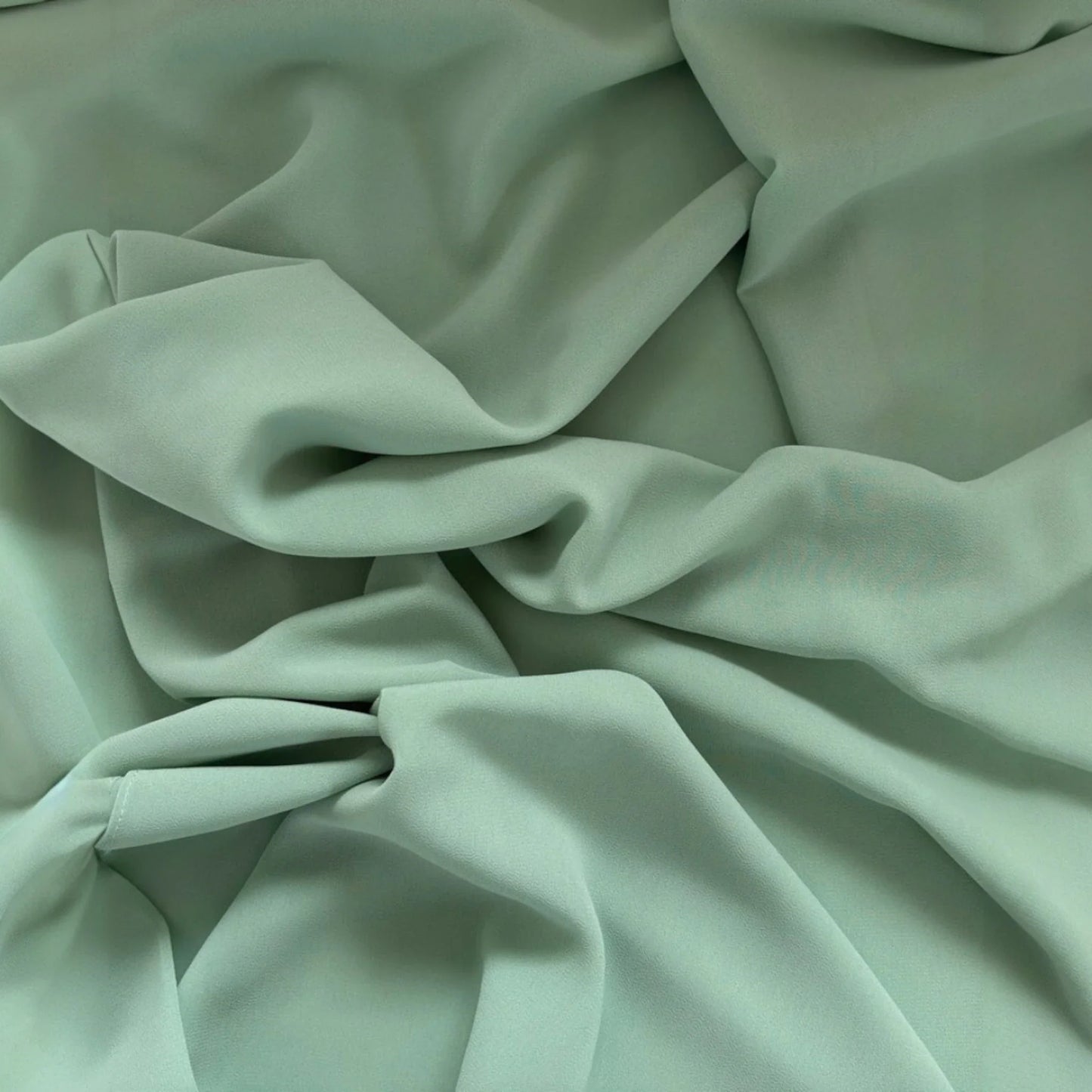 PREMIUM CHIFFON HIJAB MIST PLATINUM