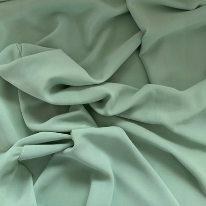 PREMIUM CHIFFON HIJAB MIST PLATINUM