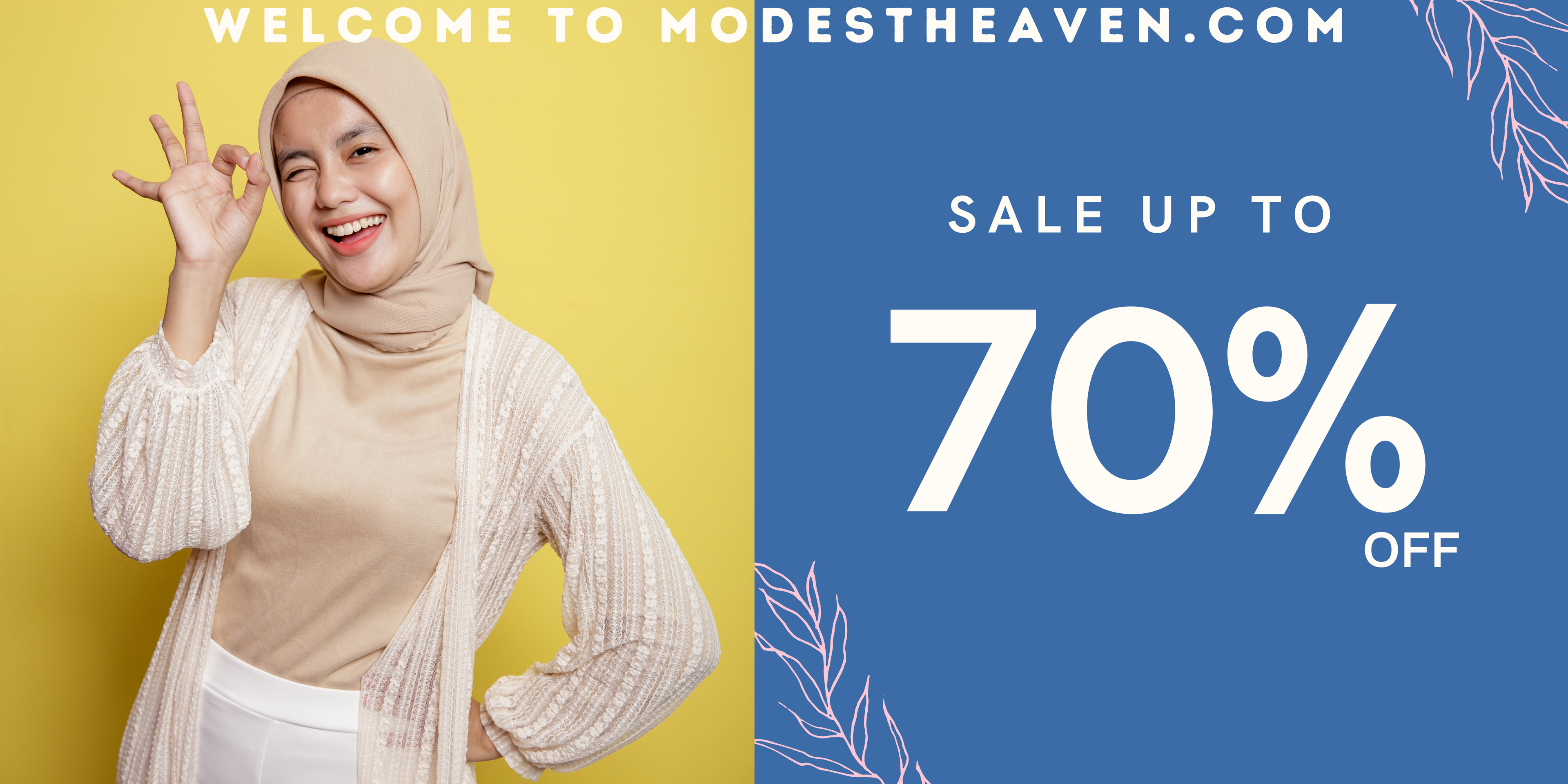 sale up to 70%