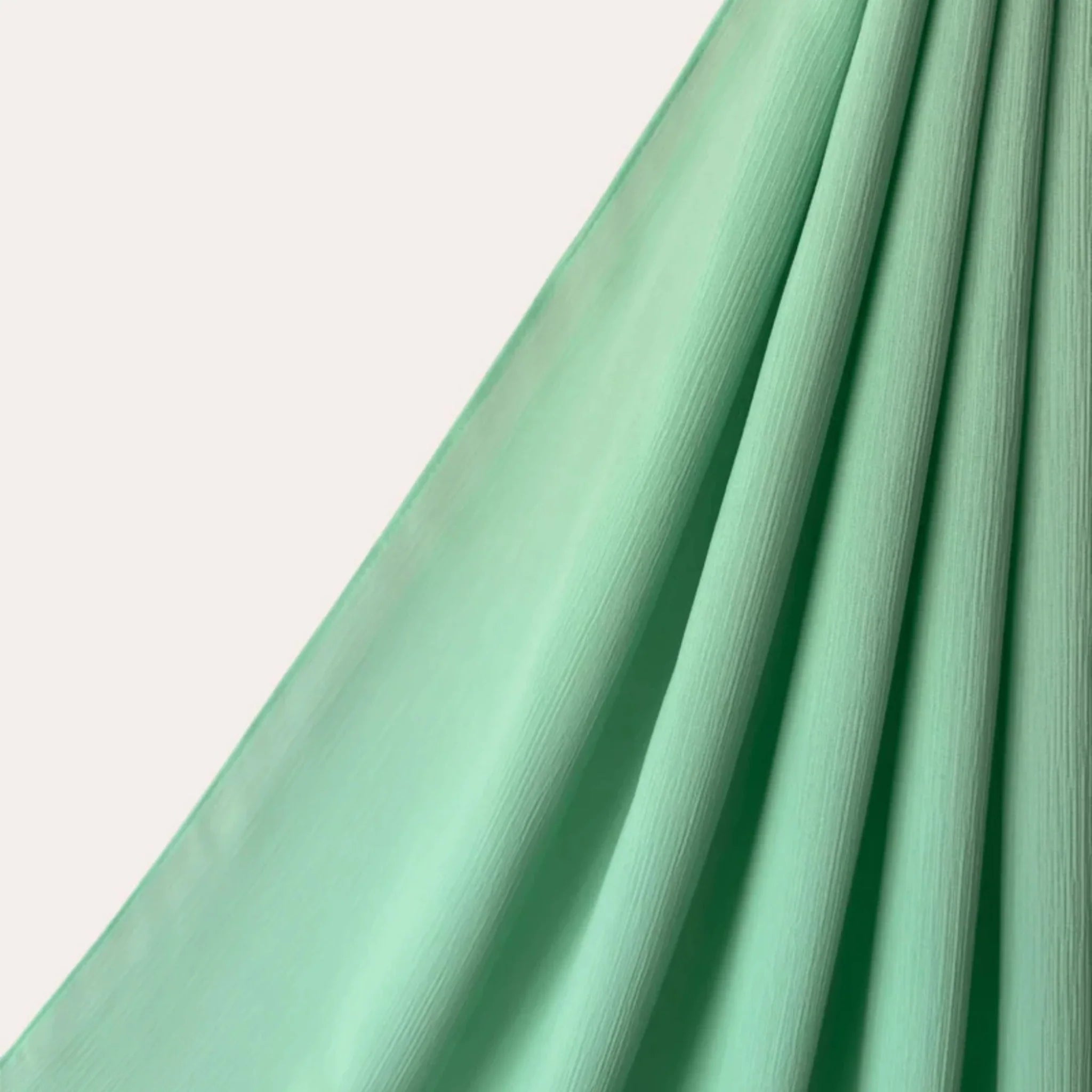 PREMIUM CHIFFON HIJAB MISTY GREEN