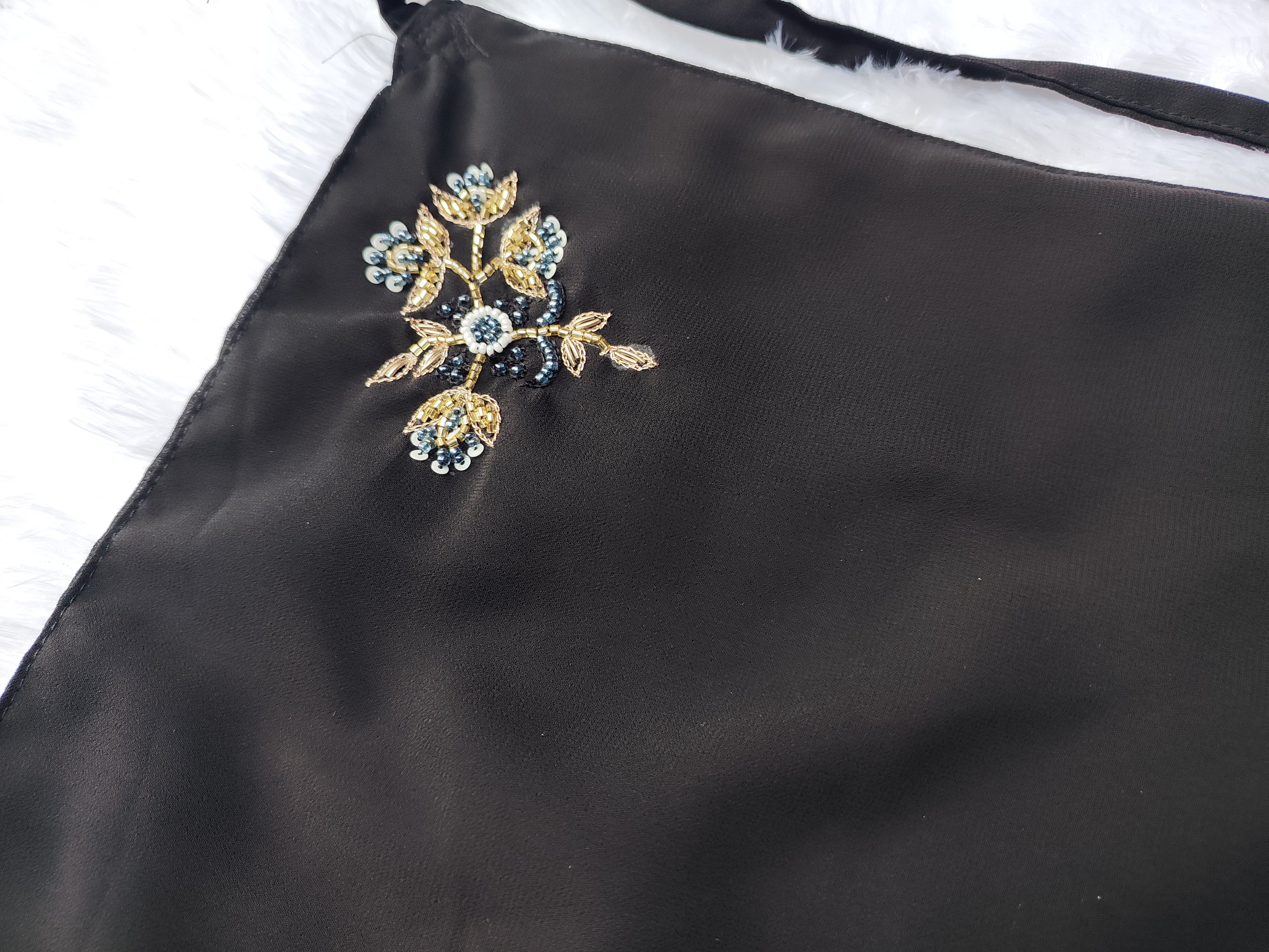 Handwork Premium Hijabs