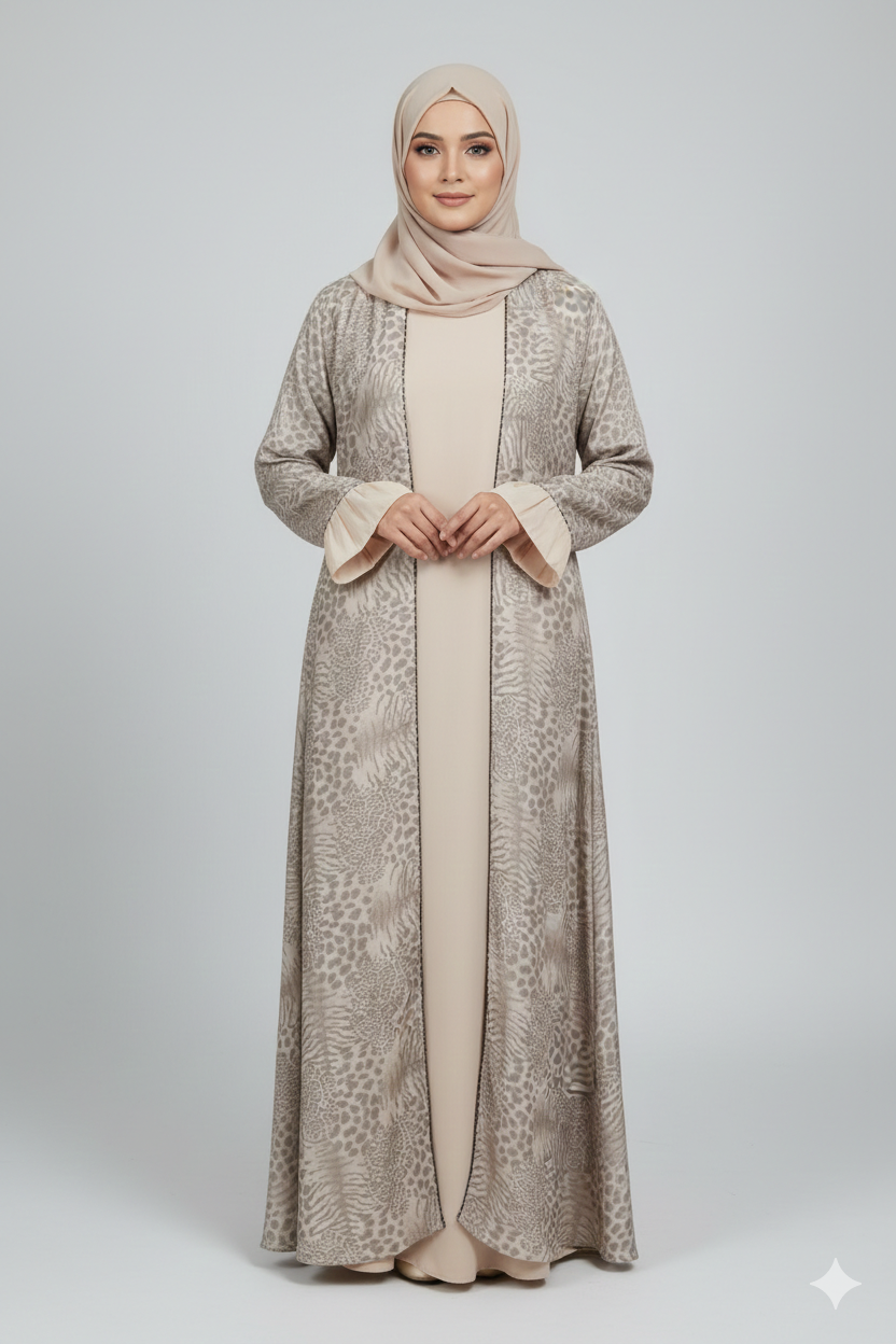 Shurg burkha
