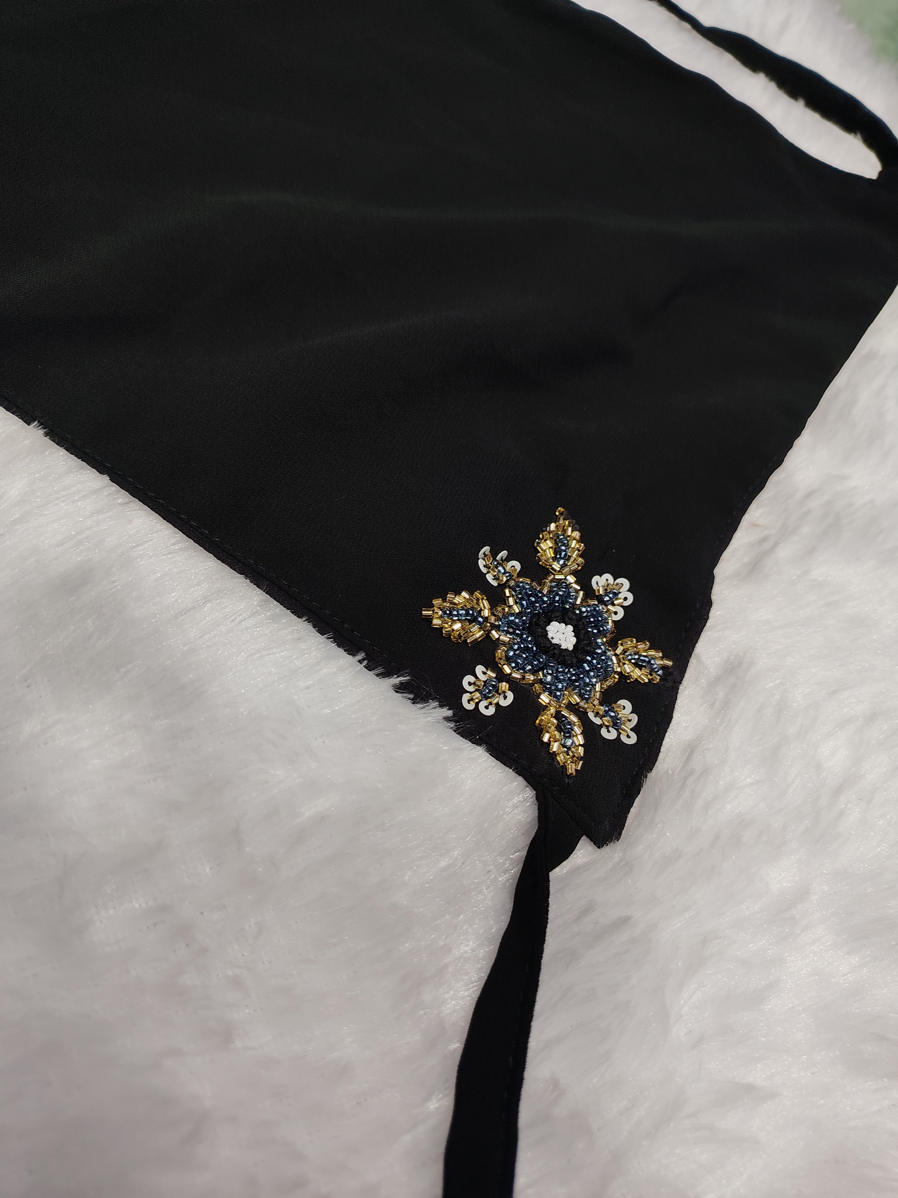 Handwork Premium Hijabs