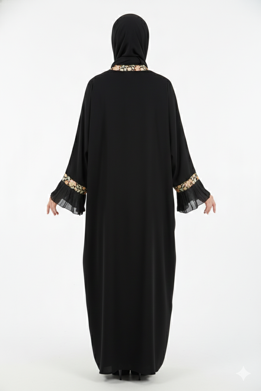 Shurg burkha