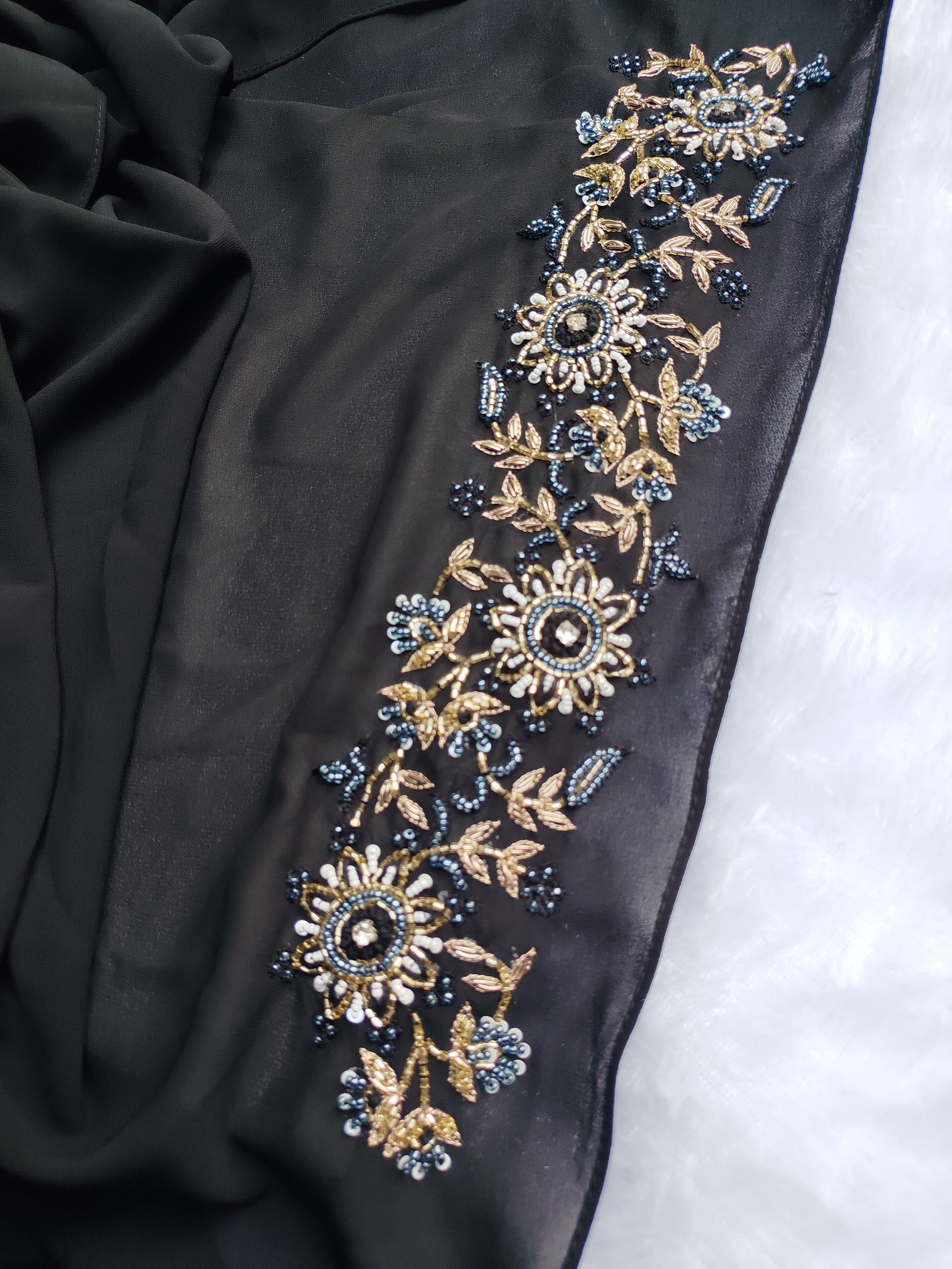 Handwork Premium Hijabs