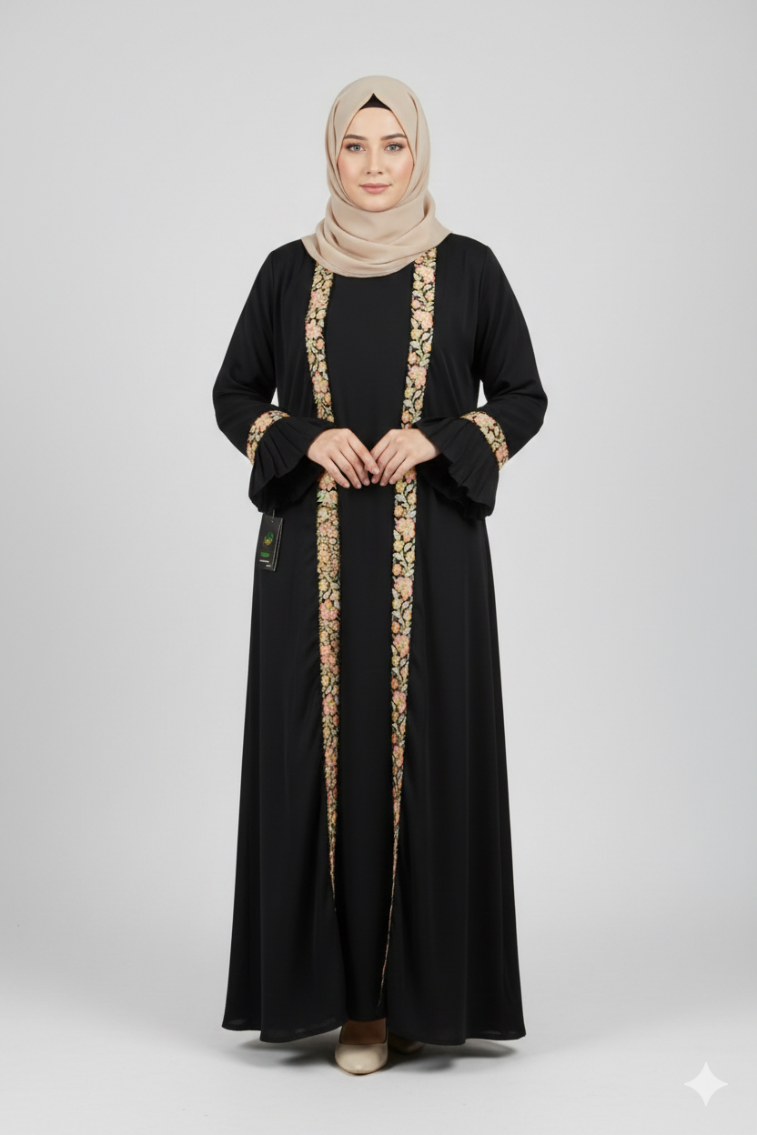 Shurg burkha